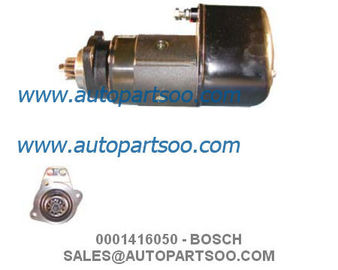 Good price 0001416050 - BOSCH Starter Motor 24V 5.4KW 11T MOTORES DE ARRANQUE Online