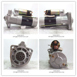 Ein guter Preis. 23300-Z5570 Nissan Condor starter M008T60171A Online