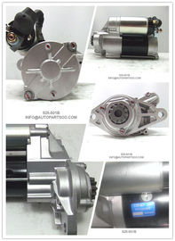 Good price S25-501B Isuzu Elf starter Online