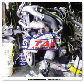 Good price Benutzte Toyota-Maschinen-Ersatzteile der Maschinen-2C, ursprüngliche Maschine mit gutem Betrieb 2J B4 NO4C Online
