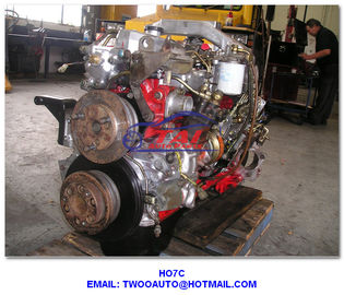 Good price H07C benutzte Hino-Maschinenteile Hino, Maschinen-Ersatzteile in gutem Zustand Online