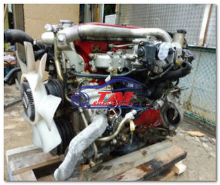 Good price Benutzte Maschinenteile K13C Hino E13C E13CT JO7C J07E J08C J08E P11C TS 16949 Online