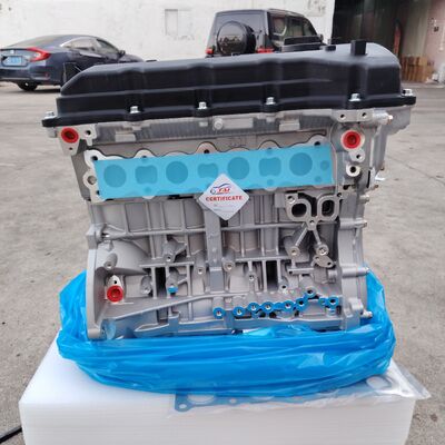 Ein guter Preis. G4KE 2.4L MPI G4KJ 2.4L GDI G4LA 1.2L Motor mit Langblöcke Motor mit Langblöcke für Hyundai Kia Online