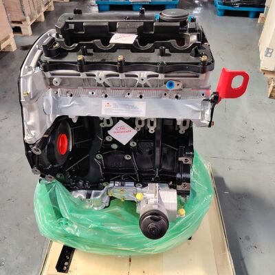 Guter Preis Gebrauchtes Ford Ranger 2.2 P4AT Motor QJ2R BB3Q-6006-EA Für Mazda BT50 auf Lager Online