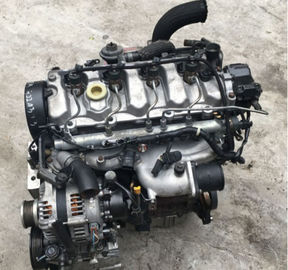 Ein guter Preis. 4M40 2.8T benutzte japanische Maschinenteile, die garantierte Ersatzteil-Qualität Mitsubishis Online