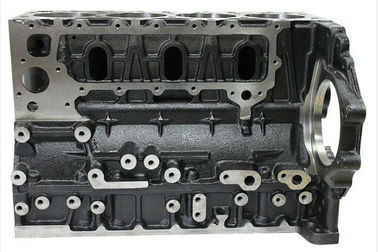 Good price Motorzylinder-Zylinderblock-gute Zustand ISUZUS japanische der Maschinenteil-4HF1 4HE1 4HG1 4HK1 Online