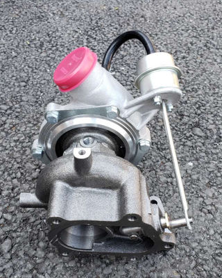 Guter Preis Dieselmotor IHI 4HK1-TC Turbolader für Isuzu Online