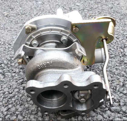 Guter Preis Yd30 Nissan Navara Turbo, Nissan Yd25 Navara 14411 - EB70 Garrett Turbo. Das ist das erste, was ich gesehen habe. Online