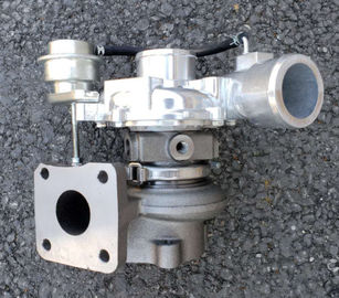 Good price Turbo-Zus-japanische Maschinenteil-Hochleistung Turbo für 4HK1 \ YD30 \ YD25 Online