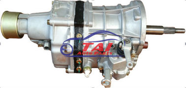 Good price Manuelles Getriebe Foton 4jb1 zerteilt, Hochleistungs-Getriebe-Getriebe-Teile Online
