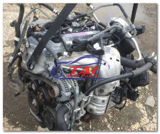 Good price Japanischer Zylinder 4000KW ISO9001 1AZ Toyota Maschinen-4 Online