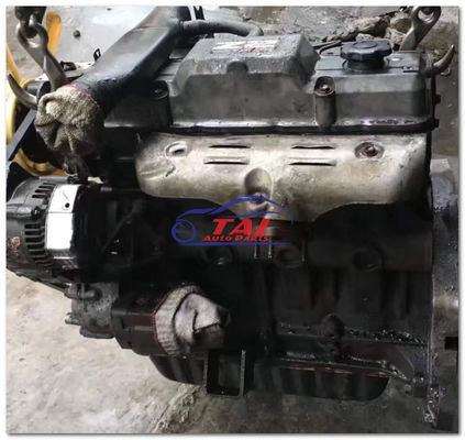 Guter Preis Original TOYOTA 2AZ Gebrauchtmotor Japanische Motorteile Stahlmaterial Langlebigkeit Online