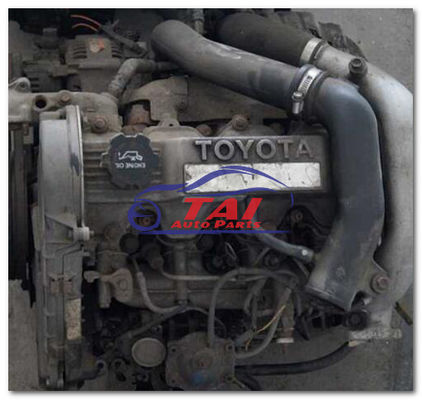 Guter Preis Massivmaterial Auto-Motorteile, gebrauchte 2CT-Motoren Japanische Autoteile Online
