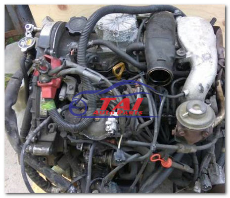 Guter Preis In gutem Zustand Japanische Motorteile 3C-T Motor Stahlmaterial ISO-Zulassung Online