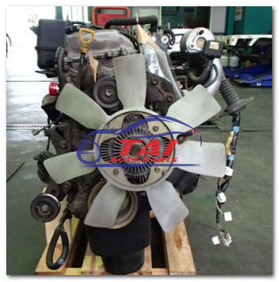Guter Preis Lange Lebensdauer Japanische Motorteile 3RZ Motor Stahlmaterial in gutem Zustand Online