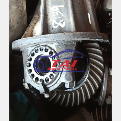 Guter Preis Ferential Carrier Assembly Limited Slip Differential Carrier für Maschinenteile Online