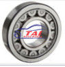 Good price 9-00093-607-0 Maschinenteile Auto-Generator-Lichtmaschine-Hinterrad-Lager-äußere Isuzu-LKW-4HG1 Online