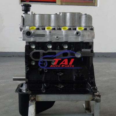 Guter Preis Fahrzeugmotor für Hyundai D4BH 4D56T D4BH D4BB D4BA D4BF Online