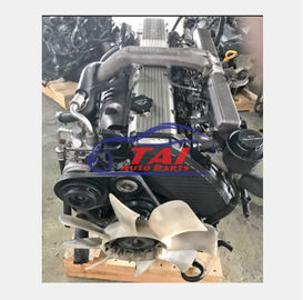 Good price Roheisen-benutzten Automobilzylinderköpfe 1HD-FTE 4.2L ursprünglichen Dieselmotor W04D Online