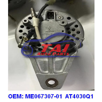 Guter Preis ME067307-01 AT4030Q1 Mitsubishi Industriemotorteile für alten Kranalternator Online