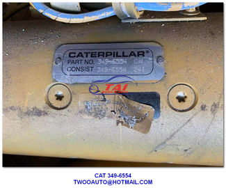 Good price Ursprünglicher Starter-Motor Starter-Katzen-Automotor-Maschinenteil-s 349-6554 354 - 5671 Online