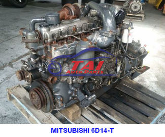 Good price Maschinen-Ersatzteil-Vorlage 6wg1 6wf1 Isuzu benutzte Ransmissions-Getriebe-langlebiges Gut Online