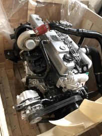 Good price Isuzu-Ersatzteile Ransmission der Maschinen-6d34 nagelneue Zustimmung ISO9001 Online