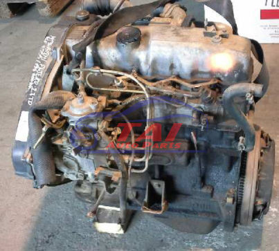 Good price Maschinen-Ersatzteile 4D55 4D55T 4D56 4D56T Mitsubishi Online
