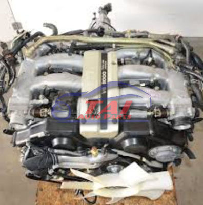 Good price MULTI VENTIL Nissans VG30 3L LDV VG30 MAXIMUM-VG30  VG30 VERGASER TERANO benutzte Maschinen-Dieselmotor-Anteile an Vorrat für Verkauf Online