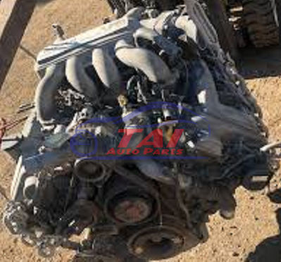 Good price Nissan VH41/VH45 8CYL benutzte Maschinen-Dieselmotor-Anteile an Vorrat für Verkauf Online