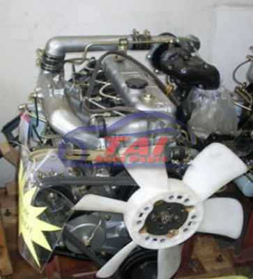 Good price Ausgezeichnete Qualität 4BA1 4FG1 Isuzu Motor Ersatzteile Isuzu Dieselmotoren Online