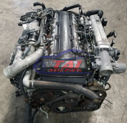 Ein guter Preis. Toyota 1jz 2jz 1jz-Gte 2jz-Gte R154 V160 V161 6 Zylinder Motor Original Online