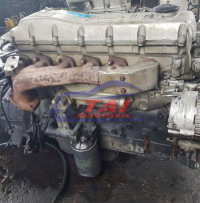 Ein guter Preis. Nissan BD30 CD17 ED35 FD6 FD33 FE6 benutzte Dieselmotor-Teile Online