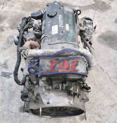 Good price Dieselmotor-Teile Isuzus 4HE1 4HF1 4HG1 4HJ1 4HK1 4HL1 Online
