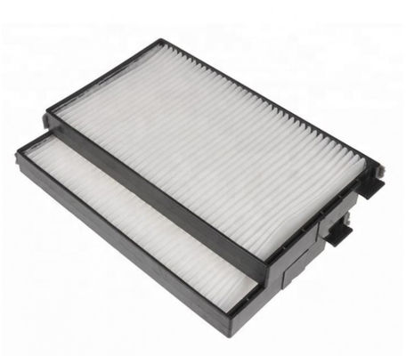 Good price Japanische Ersatzteile Hyundai H1 Van Wechselstrom-TS16949 Luftfilter-976174H000 Online
