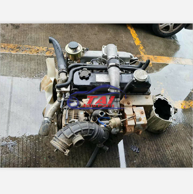 Good price Gute Zustands-ursprünglicher Japaner für Nissan QD32 benutzte Dieselmotor Online