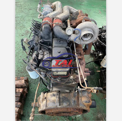 Guter Preis Beste Qualität und guter Preis für CUMMINS 6BT 6CT ENGINE heißer Verkauf Online