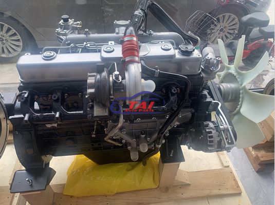 Good price Echter neuer Zylinder 6D34 des Mitsubishi-Triebwerk- vollst.6 Online
