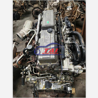 Guter Preis Mitsubishi Motor Ersatzteile für 6D40 in gutem Zustand Online