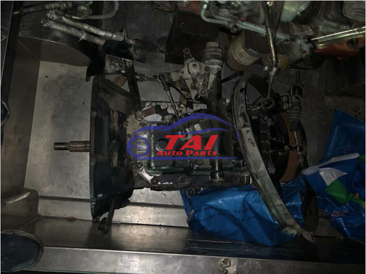 Good price Ursprünglicher guter Zustand verwendeter Motor 6HE1 6HE1T Isuzu-Motor-Ersatzteile für FSR FRR FTR Online