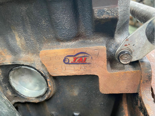 Good price Japaner verwendeter Dieselmotor-Sitz für Mitsubishi 4D56 4D56T Online