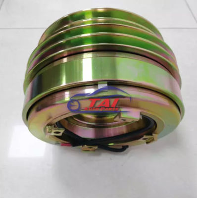 Guter Preis Higer Bus Japanische Motorteile Kupplung Assy 81xg5-03872 ISO9001 Online