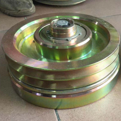 Good price Elektromagnetische Kupplungs-japanische Maschinenteile 2A2B-260x210 für Bitzer-Bus-Luftkompressor Online