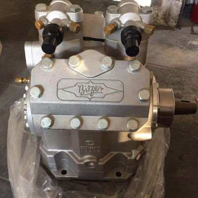 Guter Preis Japanische Ersatzteile für Automobilindustrie Original Refurbish Bock Kompressor Bitzer 4NFCY Online