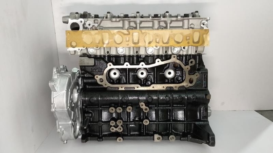 Good price Nagelneuer japanischer Maschinenteil-langer Block für Toyota 1KD 2KD Online