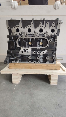 Good price Japanischer langer Stahlmotorblock der Automotor-Maschinenteil-5L 5LE für Toyota Online