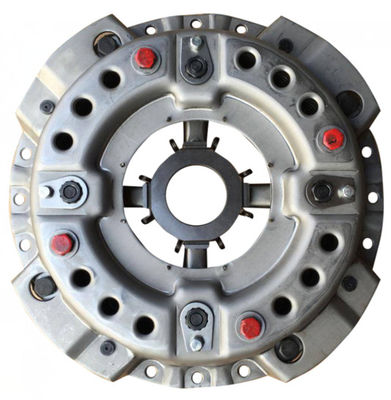 Guter Preis Hino W06E Japanische Autoteile Kupplungsdeckel 31210-1550 31210-2050 Online