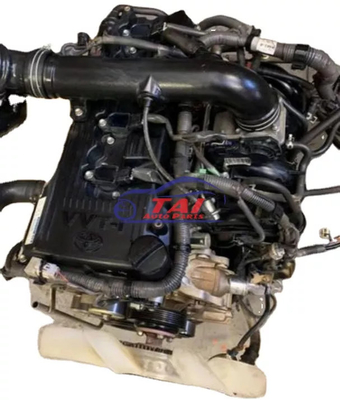 Ein guter Preis. Benutzte komplette Maschine Toyotas 1TR 2TR mit 3-monatiger Garantie Online