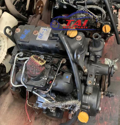 Ein guter Preis. Ursprünglicher benutzter Yanmar Dieselmotor 3TN84 TS16949 Online