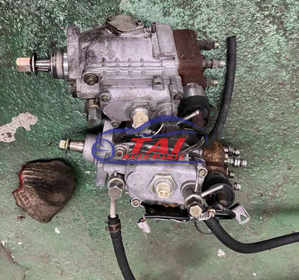 Ein guter Preis. Echtes Toyota 1KZ benutzte elektrische Kraftstoffeinspritzdüse-Zus Online